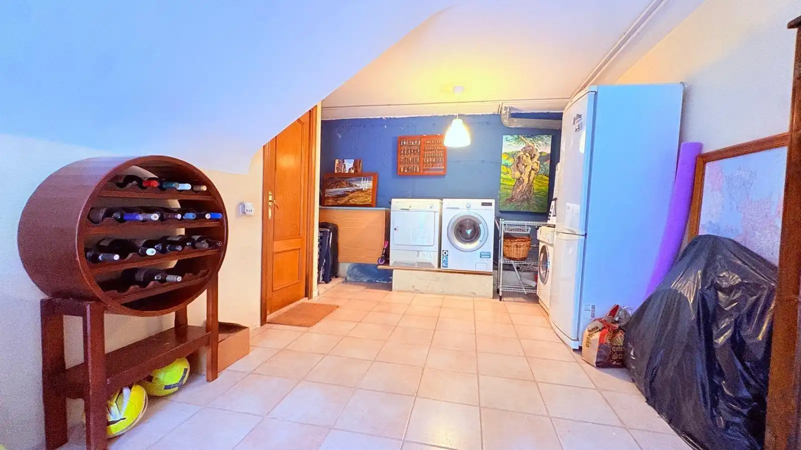 Casa o xalet en venda en Castellar del Vallès amb Calefacció, Jardí privat i Terrassa