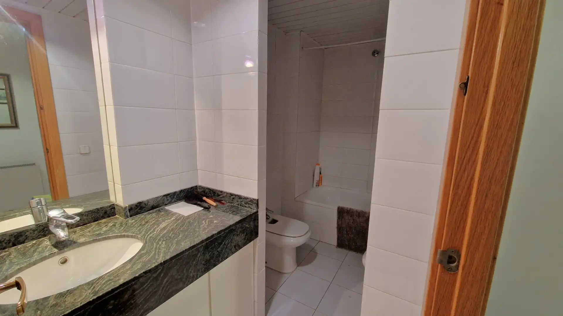 Apartment with terrace for sale in Carrer de Jovara, imagen 20