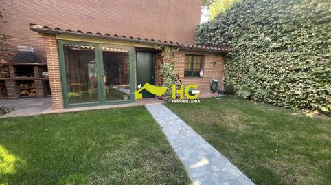 Photo 4 of Single-family semi-detached for sale in Castillo Campodón, Villaviciosa de Odón