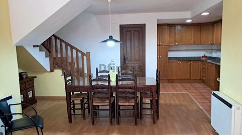 Foto 4 de Planta baja de alquiler en Magdalena, Mora de Rubielos, Teruel