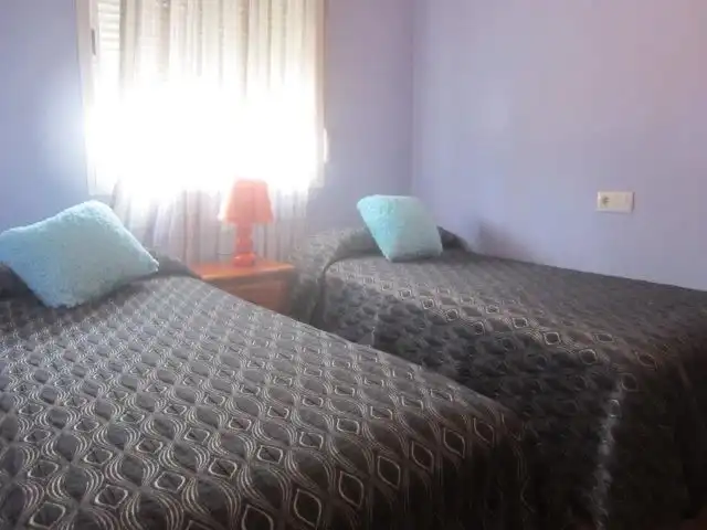 Chalet en alquiler en Urbasur, imagen 18