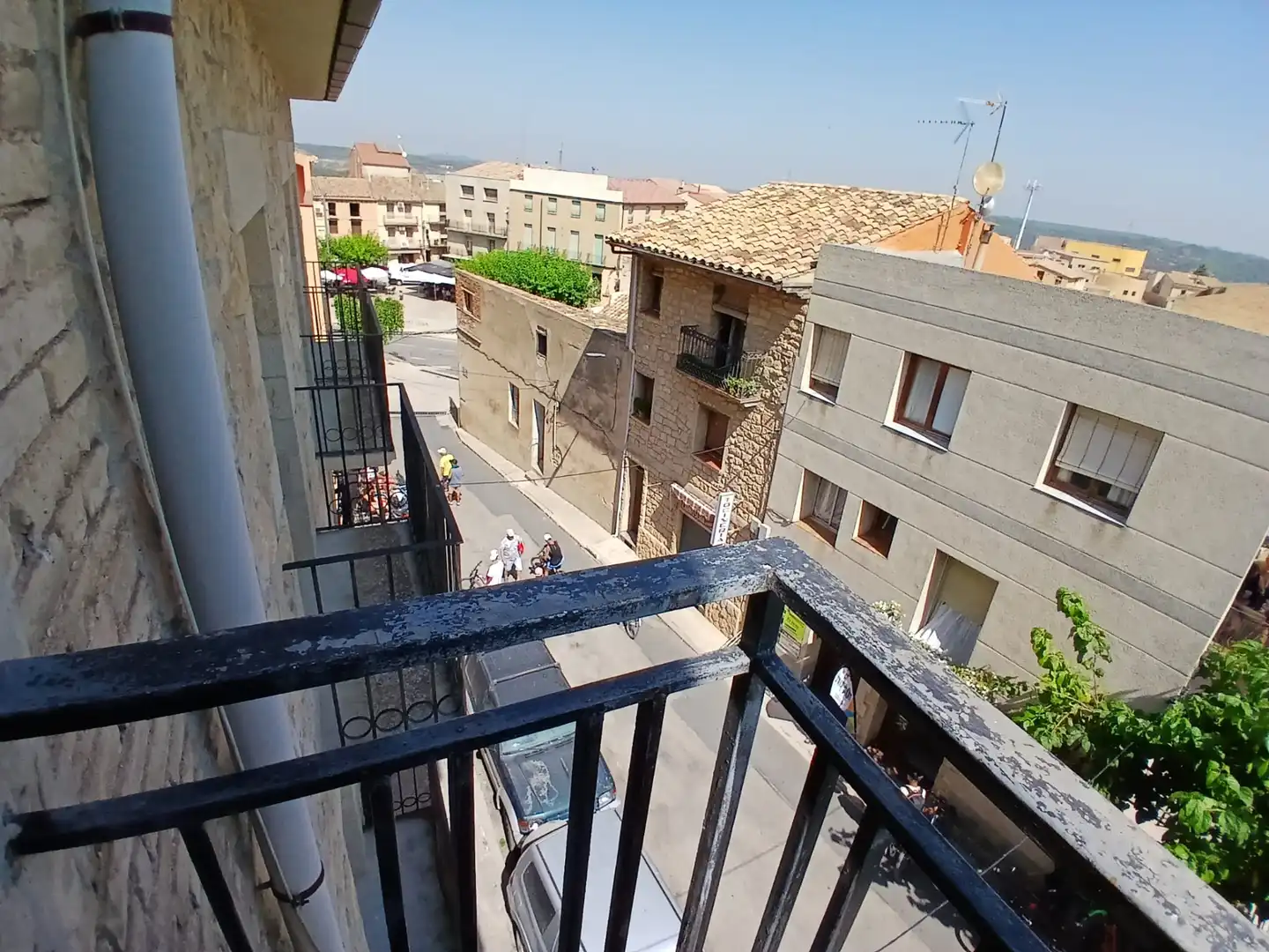 Wohnung mit Terrasse zum Verkauf in Horta de Sant Joan, imagen 11