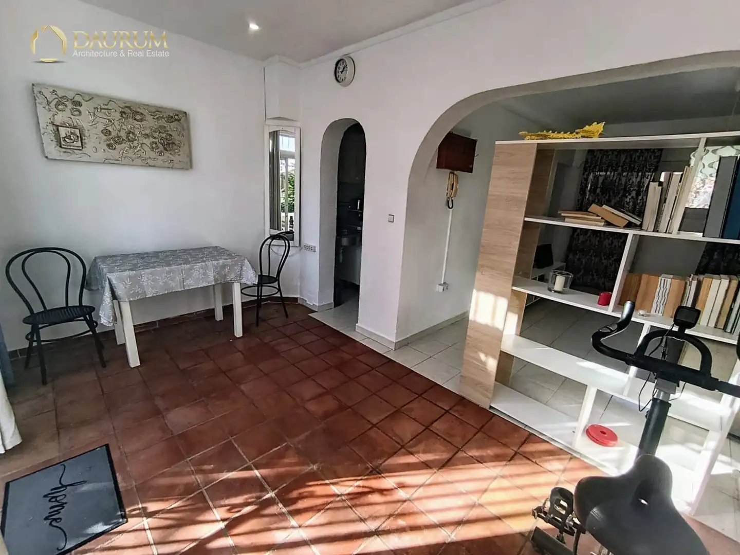 Dúplex en venda a VELL D'ALTEA, L'Albir