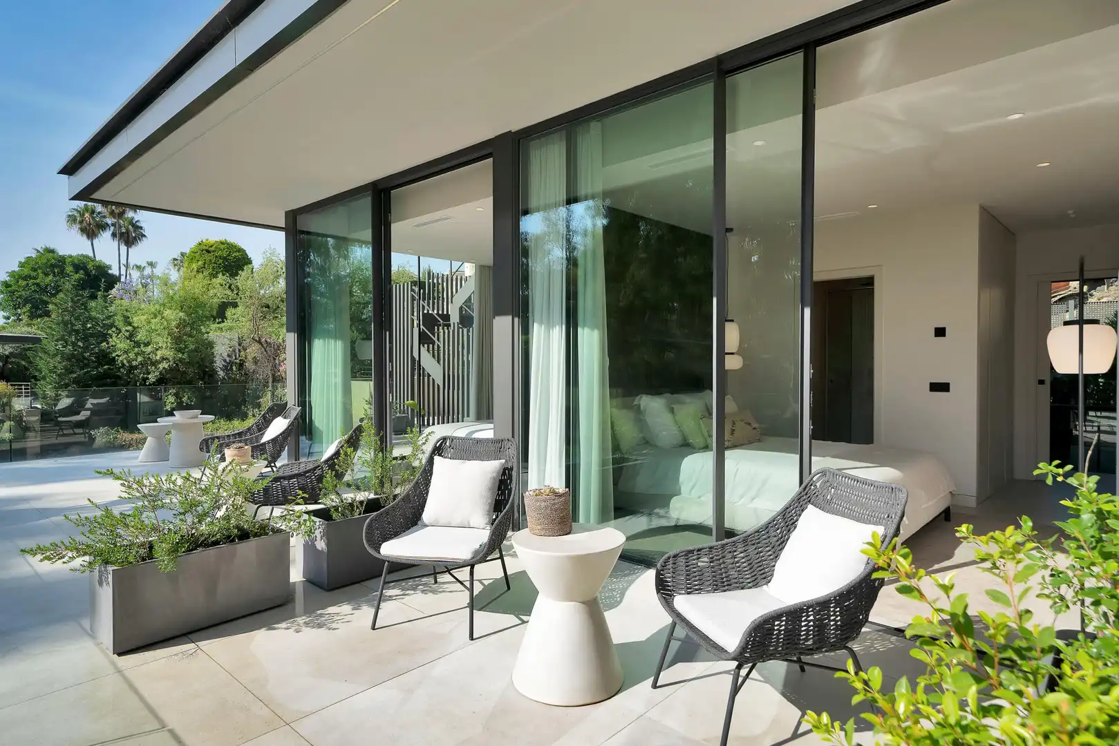 Haus oder Chalet zum Verkauf in Calle Osa Mayor #G 26, Los Naranjos
