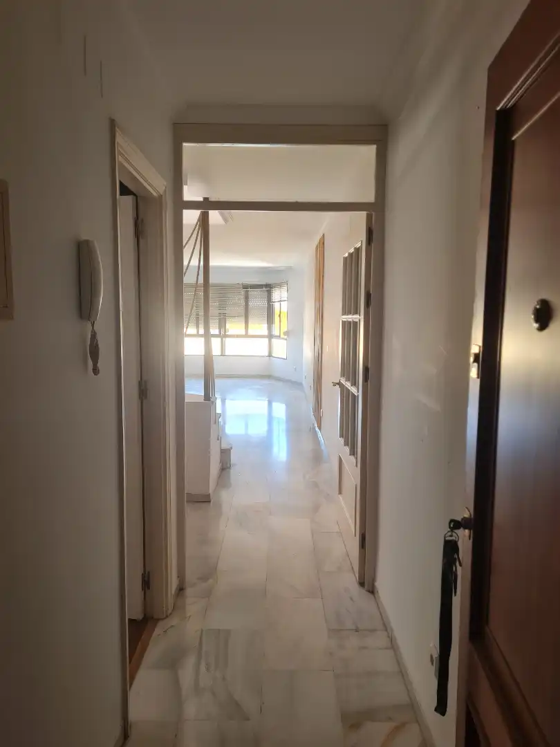 Dúplex en venta en La Rinconada con Terraza