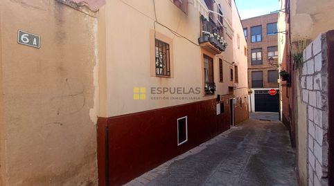Foto 3 de Casa adosada en venta en Barrionuevo, 4, Arnedo, La Rioja