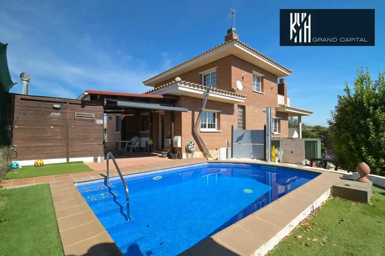 Casa con piscina in vendita a SOTLLO, imagen 24