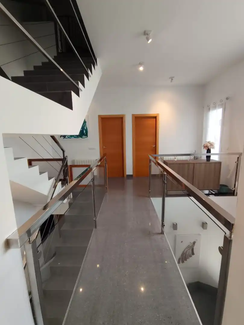Haus oder Chalet zum Verkauf in Alginet mit Klimaanlage, Heizung und Terrasse
