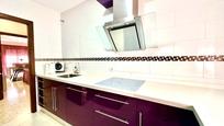 Kitchen of Flat for sale in Lepe  with Heating and Terrace