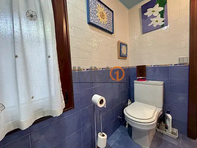 Casa aparellada en venda a Fontaneda, imagen 16