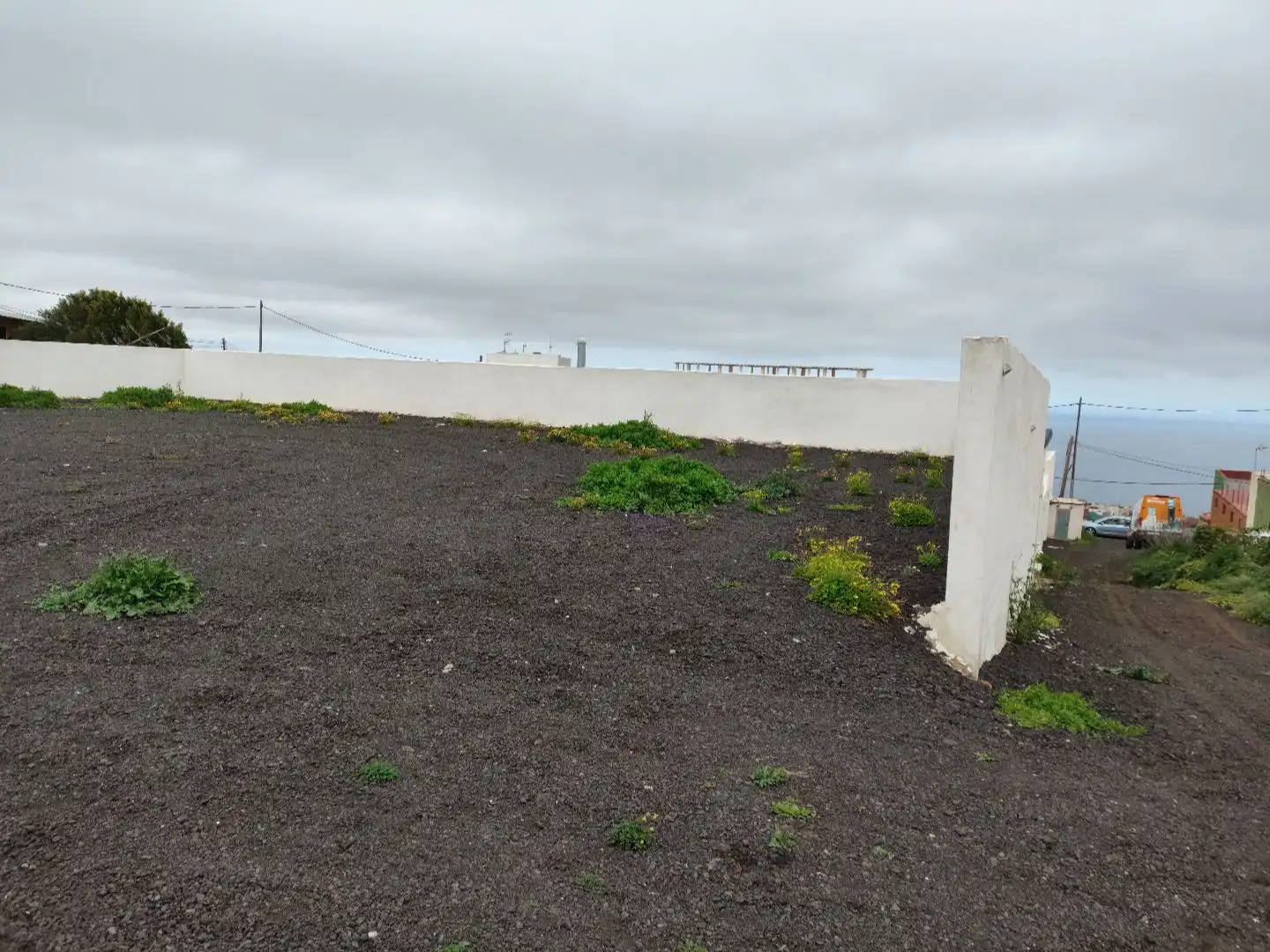 Geschaftsraum zur Miete in Santa Cruz de Tenerife mit Terrasse, Internet und Alarm