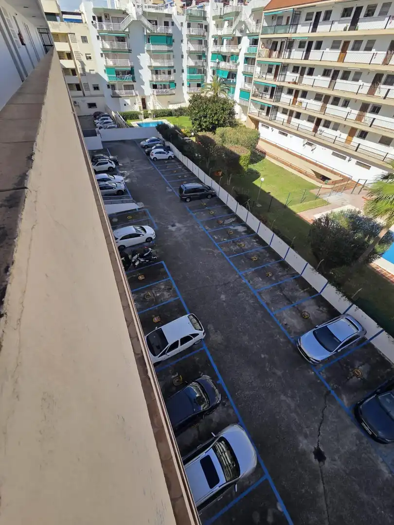 Apartament amb ascensor en venda a Calle de Lamo de Espinosa, imagen 3