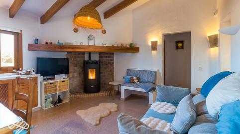 Foto 4 de Finca rústica en venta en Montuïri, Illes Balears