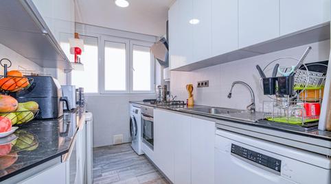 Photo 4 of Flat for sale in Calle del Pintor Manuel Maldonado, 54, Barrio de Zaidín,  Granada Capital