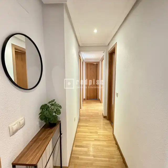 Flat for rent in de Báscones, Almenara -Ventilla