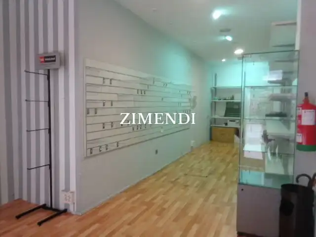 Local comercial de lloguer a Durango, imagen 2