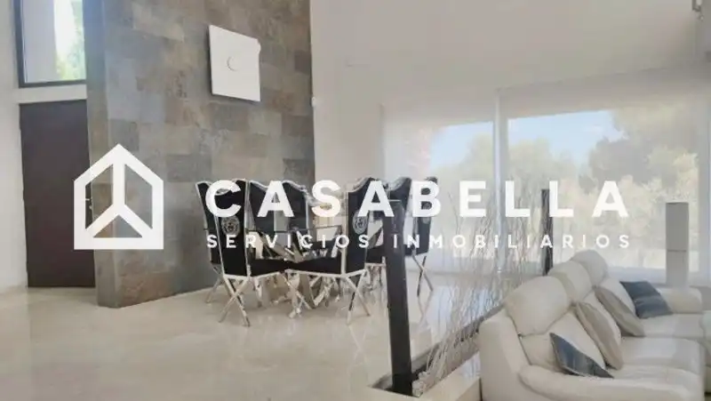 House with pool for sale in Balcón de la Peya, imagen 8