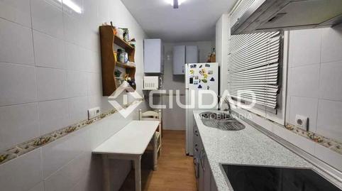 Foto 5 de Piso en venta en Ayuntamiento - Barrio Alto, Cádiz