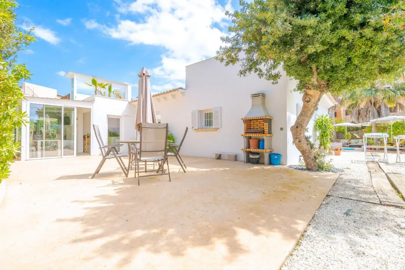 Villa con piscina in vendita a Port Nou - Port Verd  - Port Vell, imagen 13