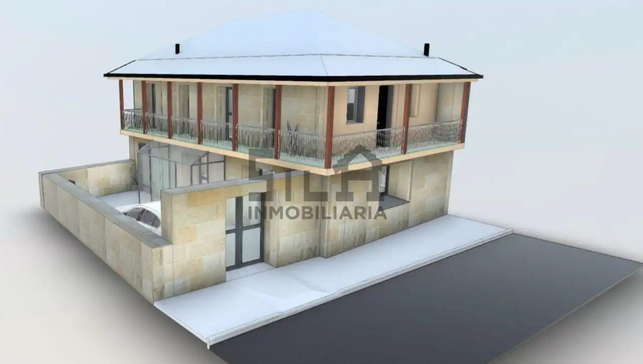 Casa o chalet en venta en LG. ALONGOS, Toén