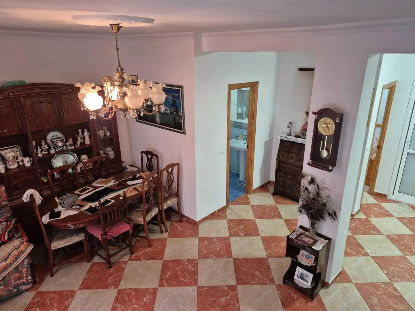 Maison mitoyenne à vendre à Torre del Mar, imagen 9