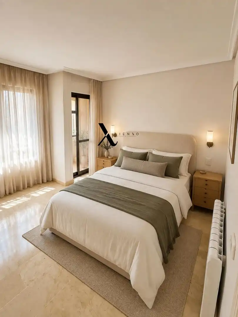 Appartement avec terrasse à vendre à Calle Calle Higuera, imagen 28