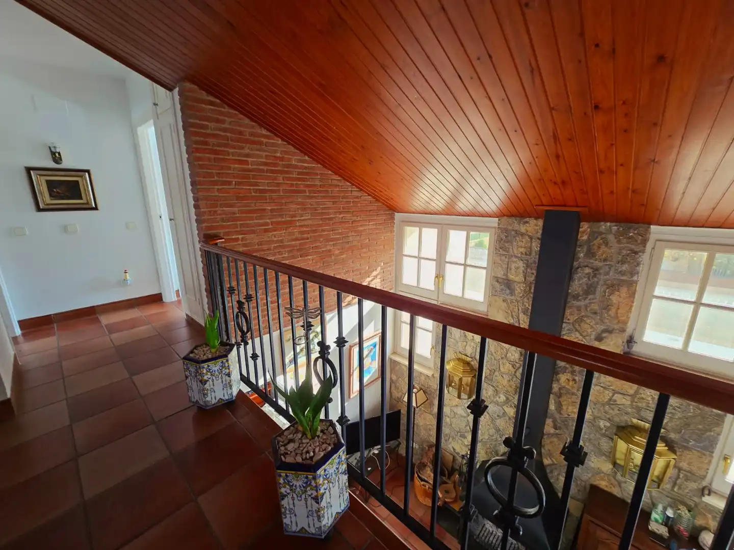 Chalet con terraza en venta en Avinguda Lluís Millet, imagen 70
