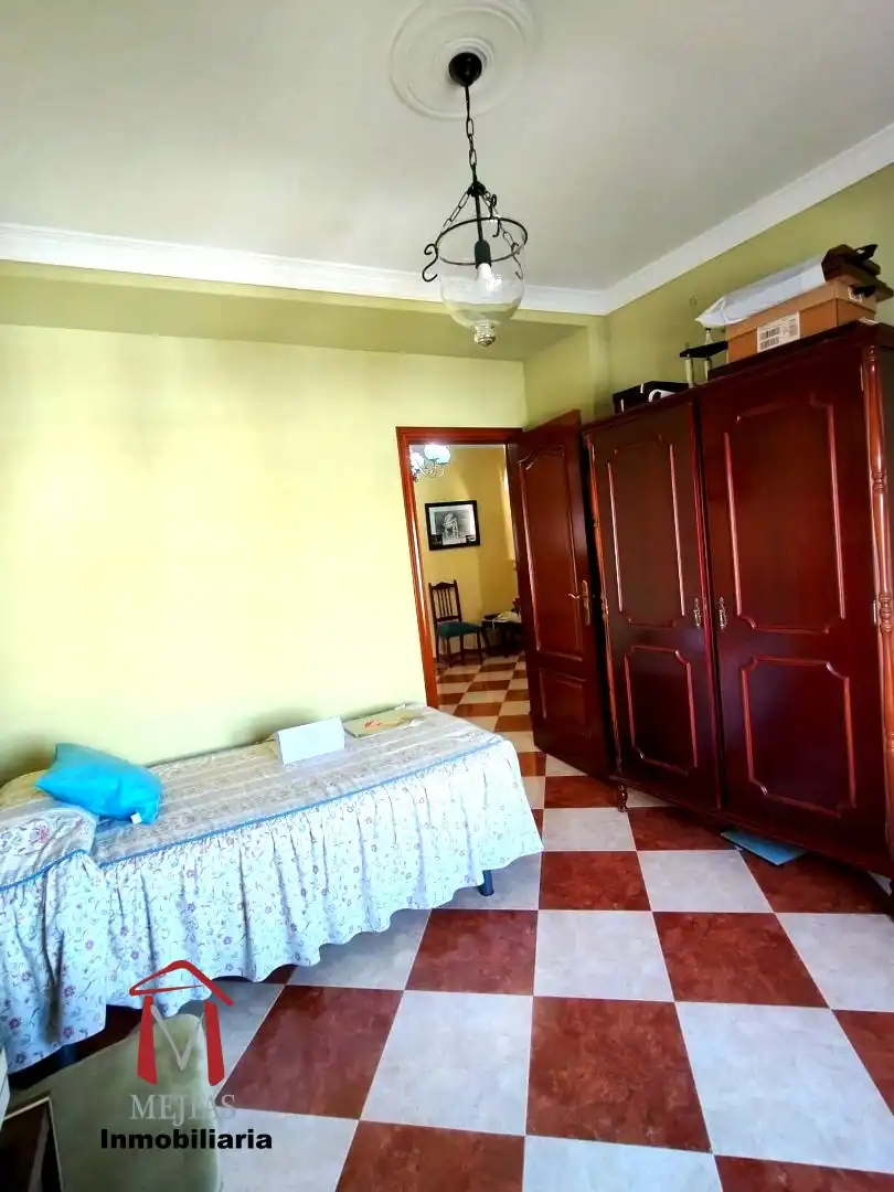 Habitación de Casa o chalet en venta en Antequera con Aire acondicionado
