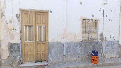 Foto 3 de Casa adosada en venta en Carboneras, Almería