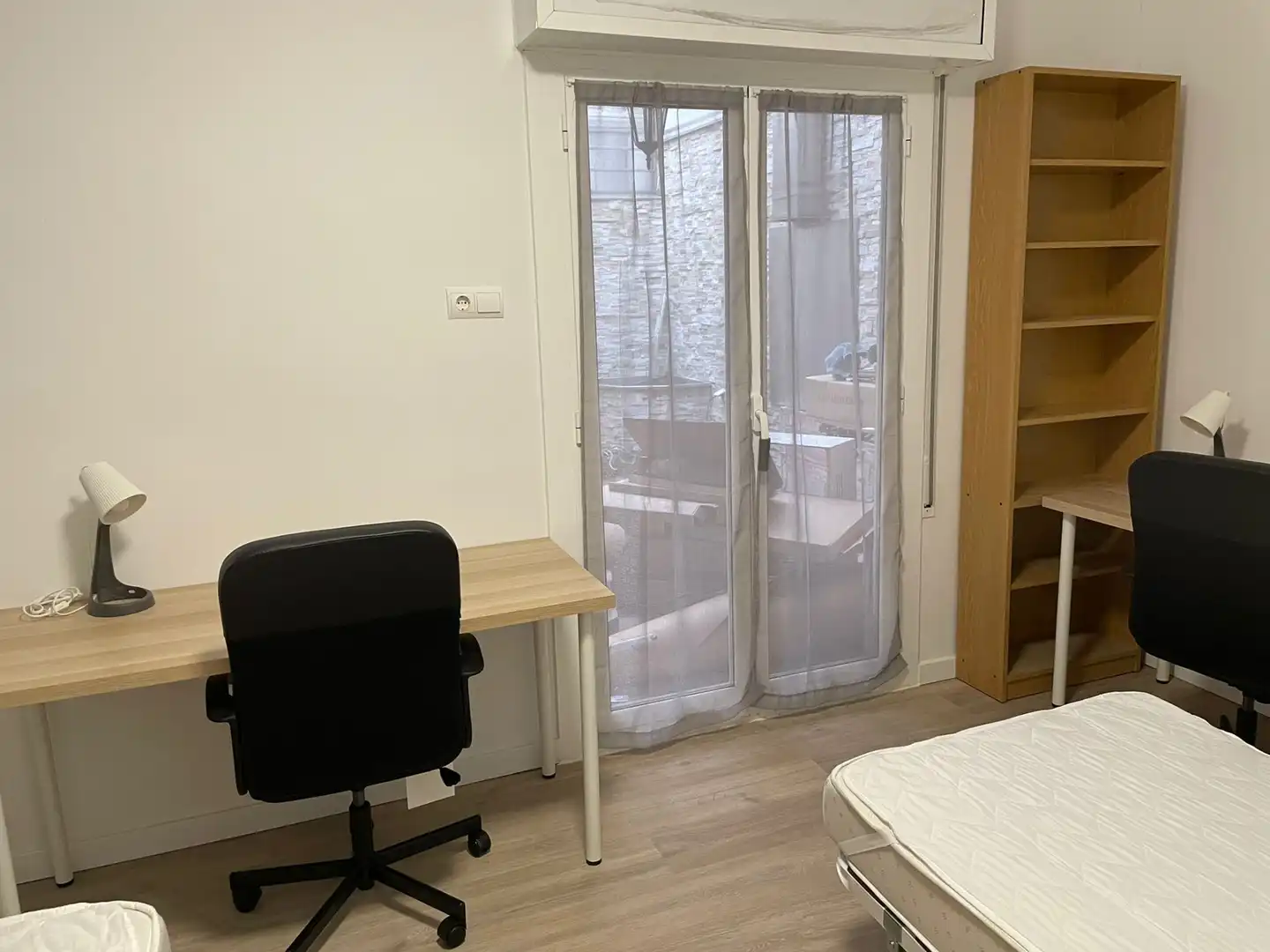 Pis de lloguer a Mollerussa