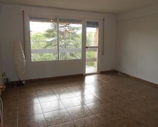 Bedroom of Flat to rent in  Madrid Capital  with Heating and Terrace