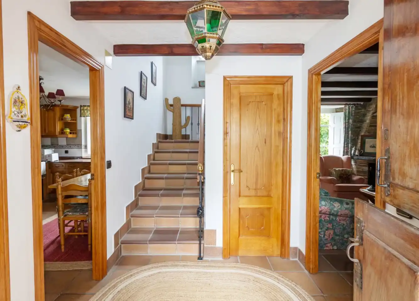 Casa o chalet en venta en A Pontenova   con Calefacción, Jardín privado y Parquet