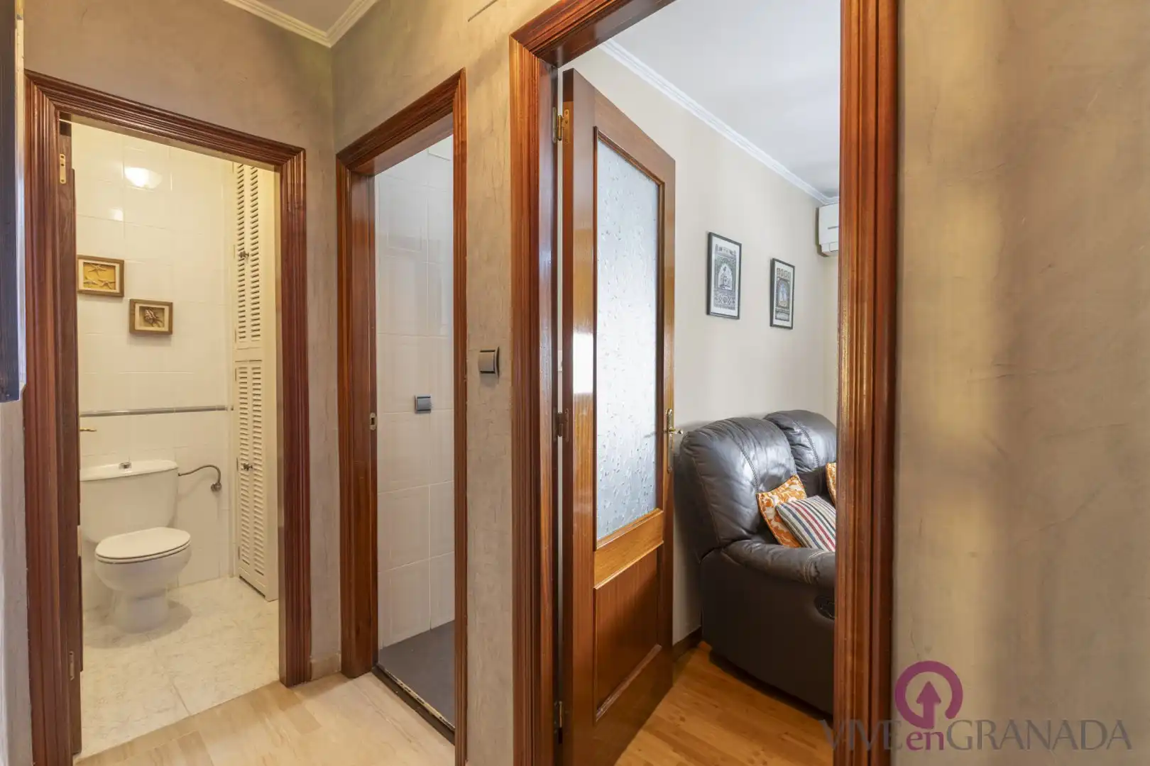 Casa adosada en venta en Maracena con Terraza y Balcón