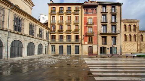 Foto 2 de Estudio en venta en Rincón de la Aduana, Casco Antiguo, Navarra