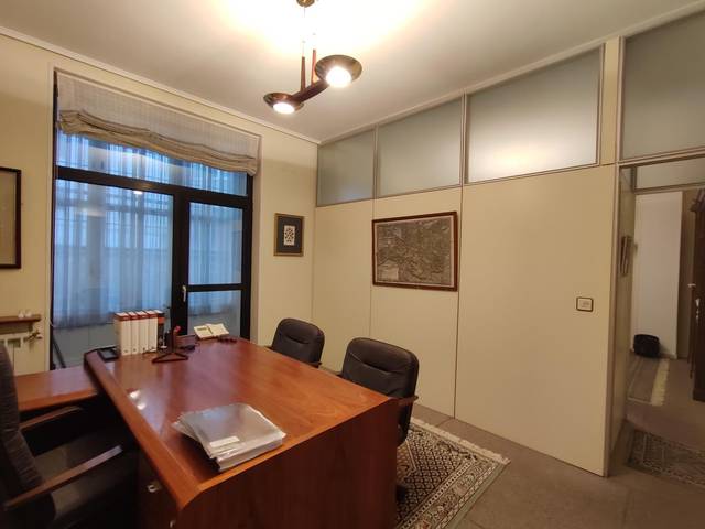 Oficina en Venta en Calle Ercilla en Ensanche - Moyua - Diputación