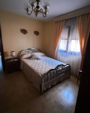 Casa-chalet en Venta en Tarazona