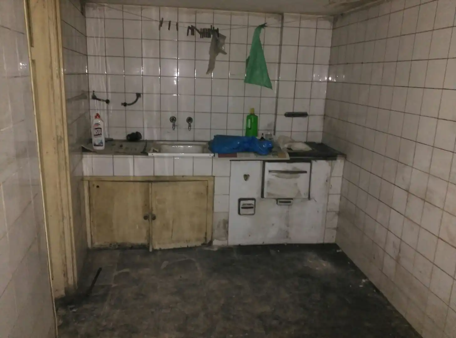 Local comercial en venta en La Felguera, imagen 4