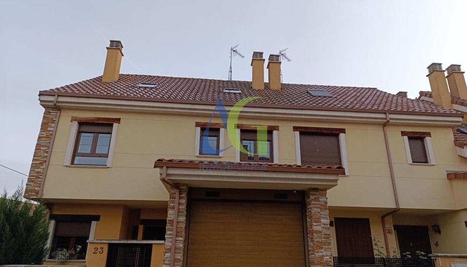 Photo 1 of House or chalet for sale in Calle la Namilla, Sariegos, León