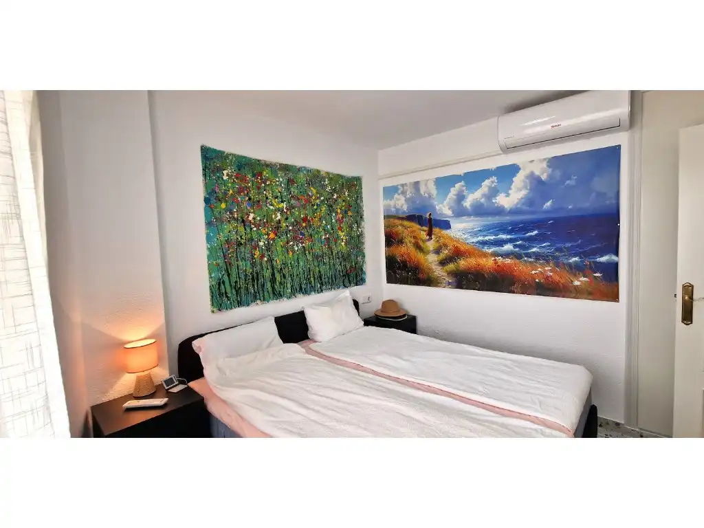Apartment with terrace for sale in Avenida Doctor Mariano Ruiz Canov, imagen 27