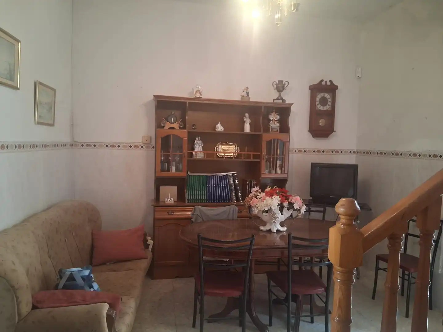 Casa en venda a Calle del Prior Monteagudo, imagen 3