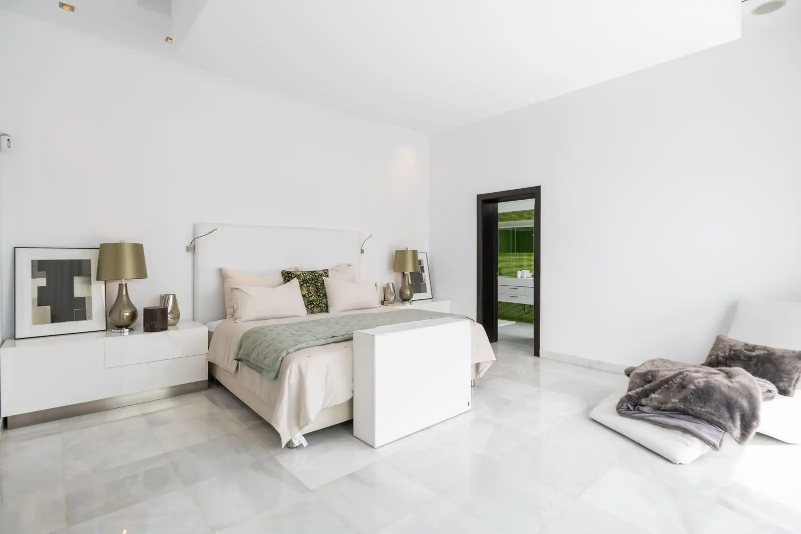 Villa con piscina in vendita a Avenida Miguel de Cervantes 15, imagen 12