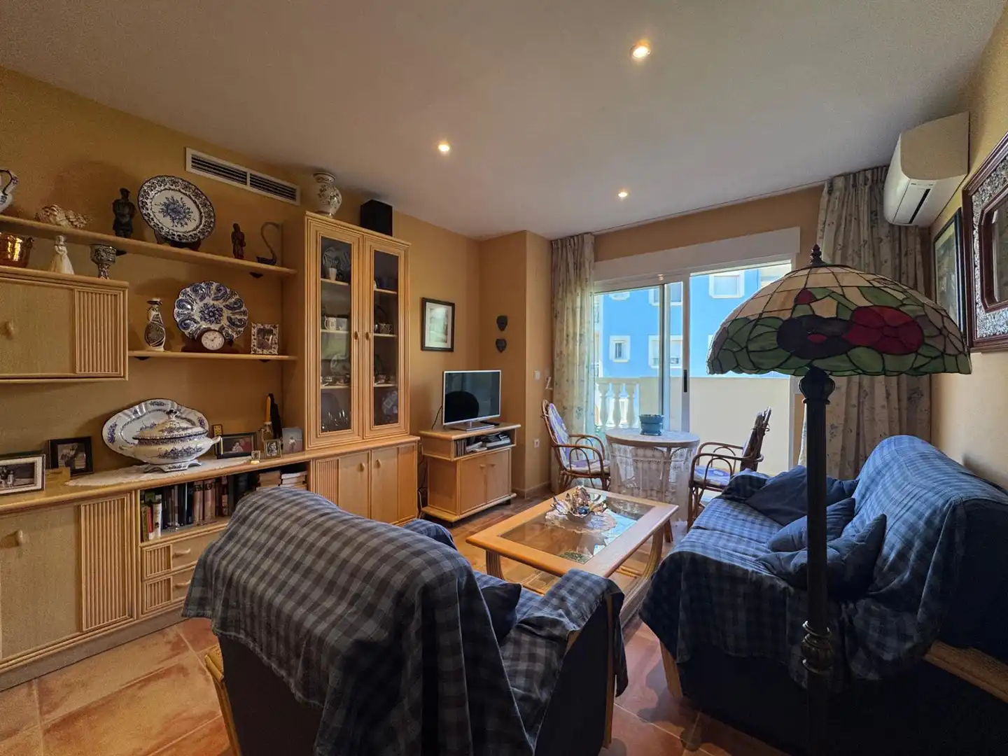 Appartement compact avec piscine à vendre à Las Marinas / Les Marines, imagen 17
