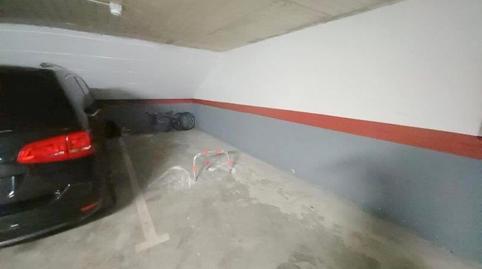 Foto 5 de Garatge de lloguer a San Luis de Sabinillas, Manilva