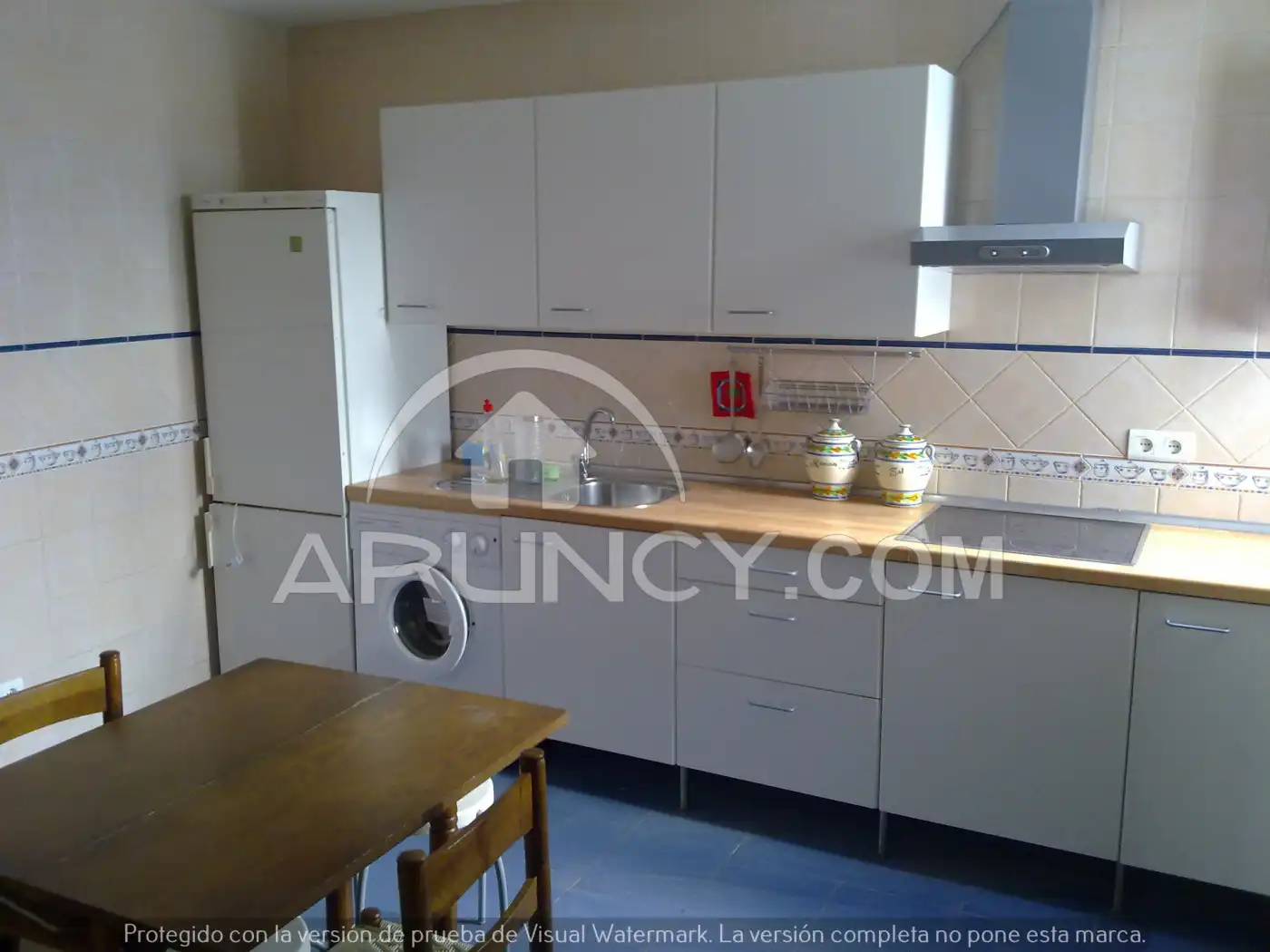 Wohnung zur Miete in Centro