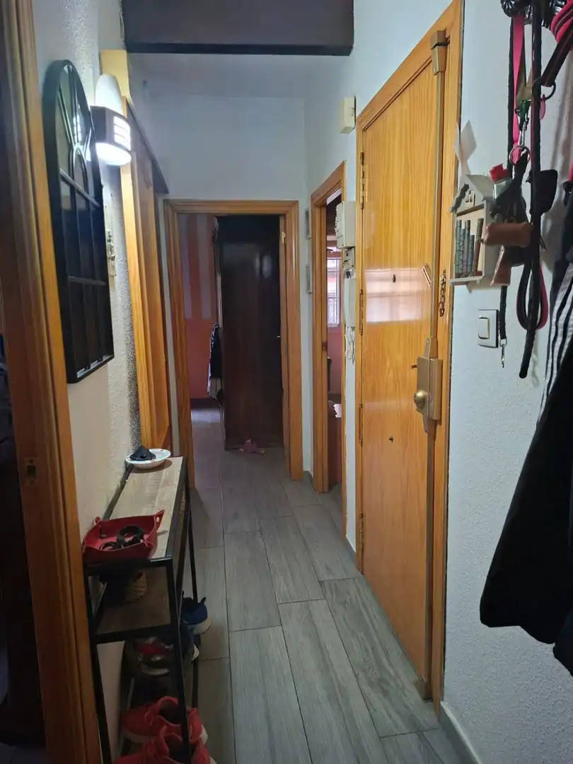 Piso en venta en San Bartolomé - Millán de Priego, imagen 12