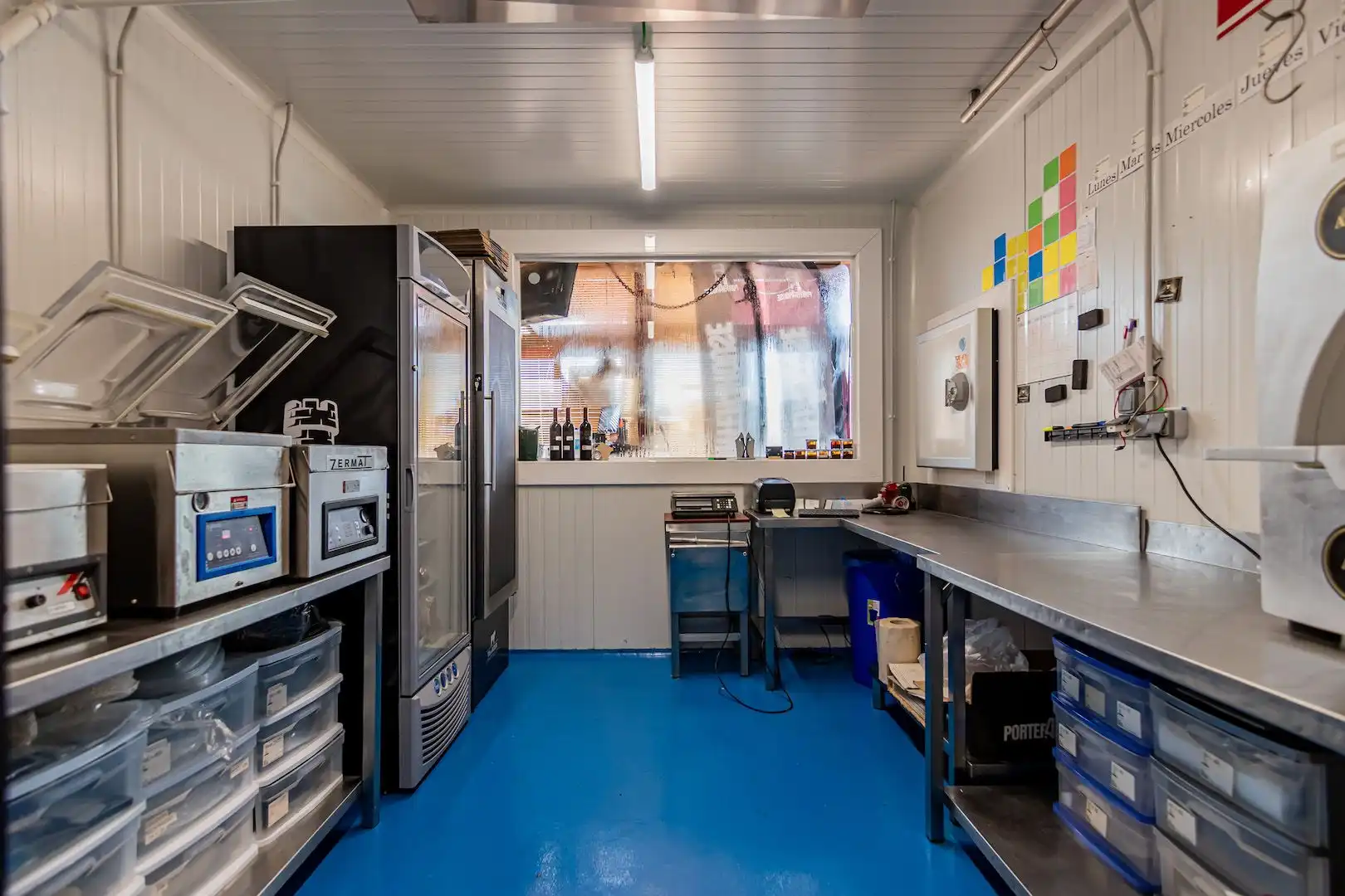Local comercial en venta en L'Albir, imagen 2