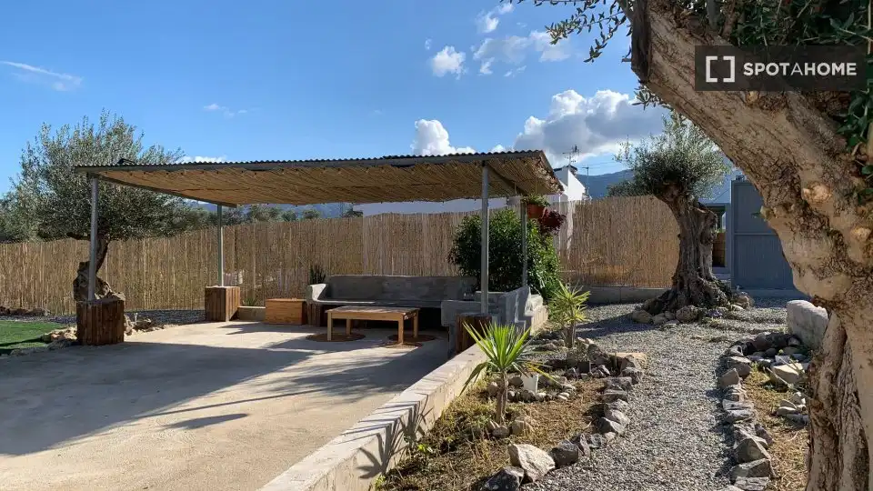 Habitación en Centro