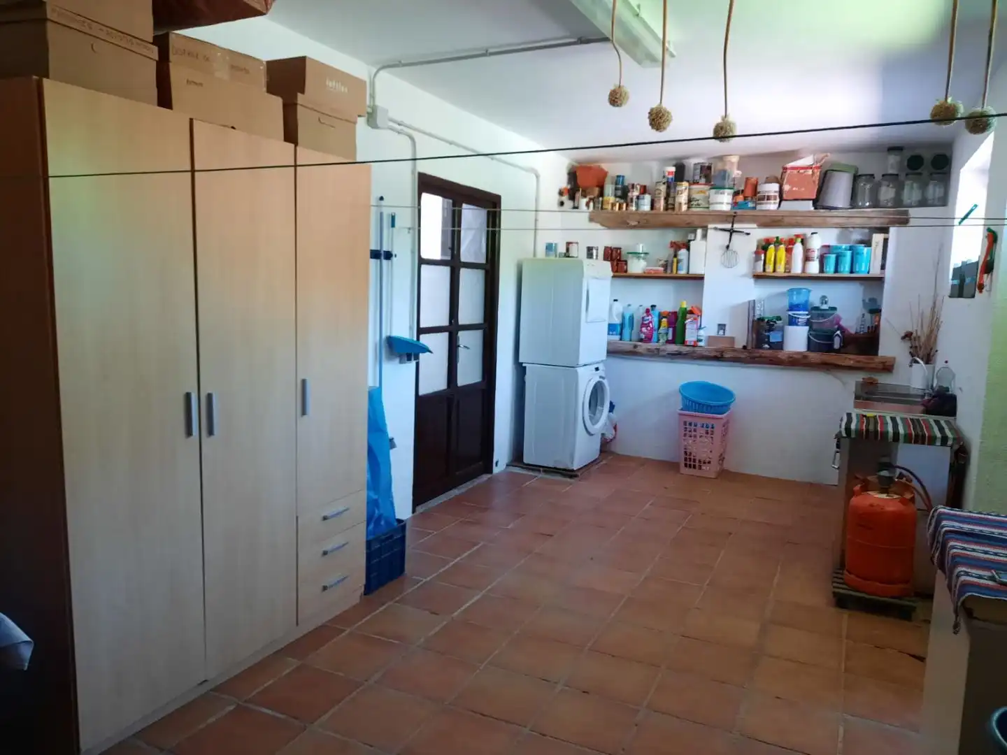 Casa rústica amb jardí en venda a GR-3302 17, imagen 25