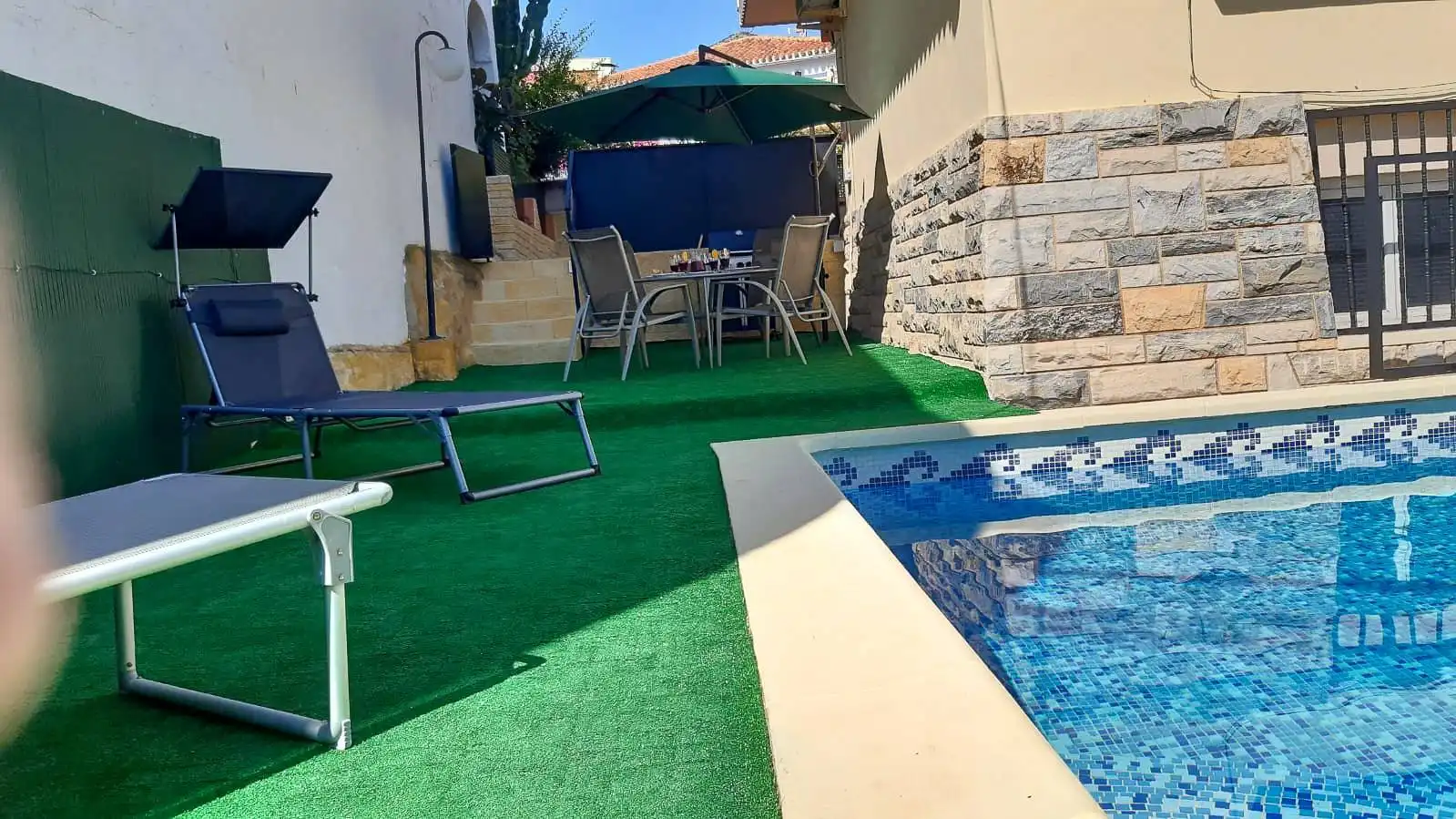 Villa con terrazza in vendita a La Paz, imagen 16