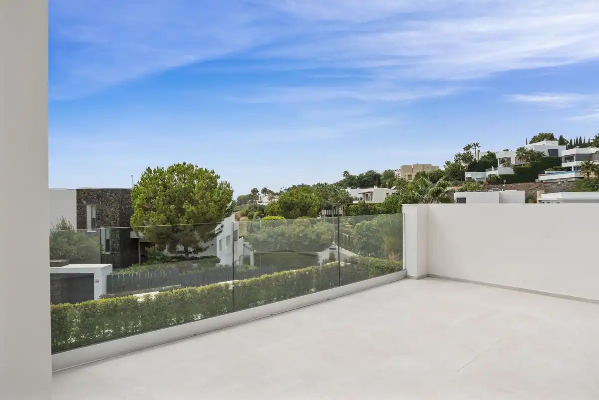 Villa con piscina in vendita a La Alquería, imagen 19
